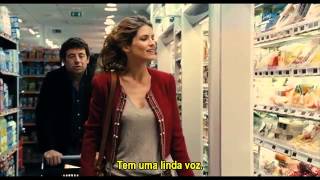 Paris manhattan - Trailer