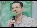 Meyxanaci Sadix - Men hemishe gabagdayam - (Gun Kecir) 14.05.2013