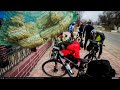 VIDEOCLIP Traseu MTB Buzau - Vernesti - Hales - Urlati - Valea Calugareasca - Bucov - Ploiesti