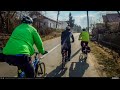 VIDEOCLIP Traseu MTB Buzau - Vernesti - Hales - Urlati - Valea Calugareasca - Bucov - Ploiesti