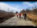 VIDEOCLIP Traseu MTB Buzau - Vernesti - Hales - Urlati - Valea Calugareasca - Bucov - Ploiesti