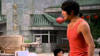 Shaolin Soccer - Trailer