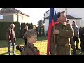 Ludgeřovice: Den válečných veteránů