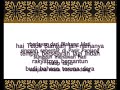Picture أغنية الملايو التقليدية Malay Traditional Song Zapin Telok Blangah
