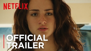 Tramps | Official Trailer [HD] | Netflix