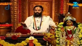 Omkaram 26-Jan-2014 | Zee Telugu tv Omkaram 26-Jan-2014 | Zee Telugutv Telugu Show Omkaram 26-January-2014