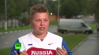 Легкоатлетка Вертинкая: Инвалиды — те, кто решил отстранить спортсменов РФ от Паралимпиады в Рио