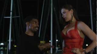 "Feo de Dia, Lindo de Noche" (La Fea se Tira) [Teaser Trailer]