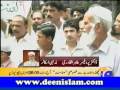 Dr Tahir-ul-Qadri's Talk in Geo's Cricis Cell on Deadly blasts hit Data Darbar in Lahore Part 2