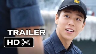 Northern Limit Line Official US Release Trailer 1 (2015) - Lee Hyun-woo Movie HD