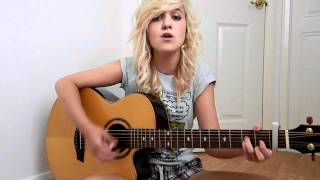 Paramore - My Heart (Lianne Kaye Cover)