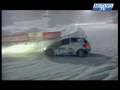 Accident Prost Dubourg Trophée Andros 2009 Andorre Accident Prost Dubourg Trophée Andros 2009 Andorre
