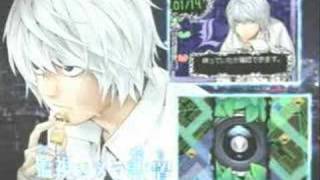 Death Note Trailers 2