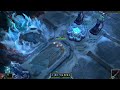Picture 【lol】aram Map Poro Secret