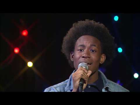 Black Nouveau | Program | #2114