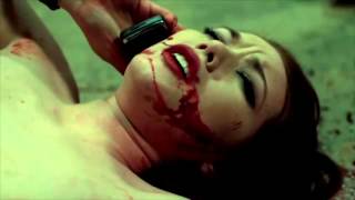 Cross Bearer   The Hammer of God  Deutscher   German UNCUT Trailer