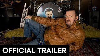 DAVID BRENT: LIFE ON THE ROAD – OFFICIAL TEASER TRAILER [HD]