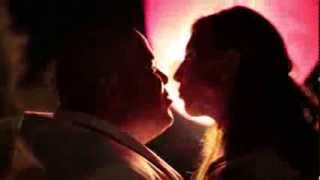 Ashleigh & Matt Tucker Wedding Trailer