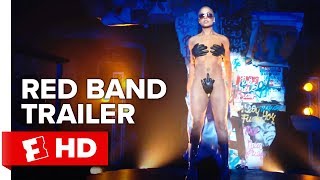 Sorry to Bother You Red Band Trailer #1 (2018) | Movieclips Trailers