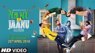 Teaser: Nanu Ki Jaanu | Abhay Deol | Official Trailer Releasing► 26 March 2018