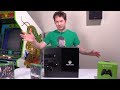 Xbox One Day One Edition Unboxing!