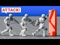 NVIDIA’s AI Learned From 5,000 Human Moves![1]