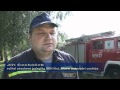 Netradiční hasičská soutěž v Hati