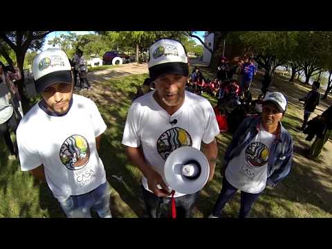 Cuidadores de la Casa Común proponen un recorrido por la zona costera de Paraná