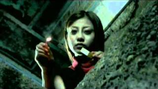 Tomie vs. Tomie (Japan Flix trailer)