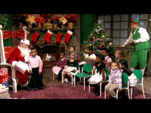 Letters to Santa 2012 | Program | #106