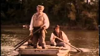 Huck Finn - Trailer