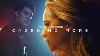 "CAGED NO MORE" (2016) - Official Canadian Trailer
