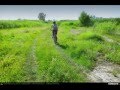 VIDEOCLIP Cu bicicleta prin Bucuresti - 7: Lacul Vacaresti, Delta Bucurestiului