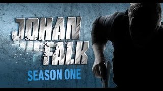 Johan Falk Season One (Trailer)