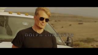 Dolph Lundgren LARCENY (R. Ellis Frazier) Official Trailer
