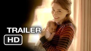 Her TRAILER 1 (2013) - Joaquin Phoenix, Scarlett Johansson Movie HD