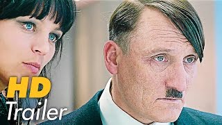 ER IST WIEDER DA Teaser Trailer 1+2 German Deutsch (2015)