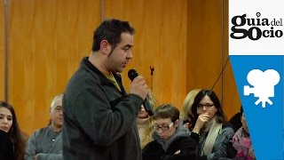 La granja del paso ( La granja del pas ) - Trailer castellano