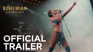 Bohemian Rhapsody | Teaser Trailer [HD] | 20th Century FOX