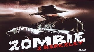 Undead / Zombie z Berkeley (2003) Zwiastun Trailer