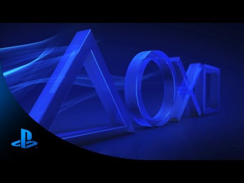 Sony prende motores para el E3 2013 con este tráiler Sony prende motores para el E3 2013 con este tráiler