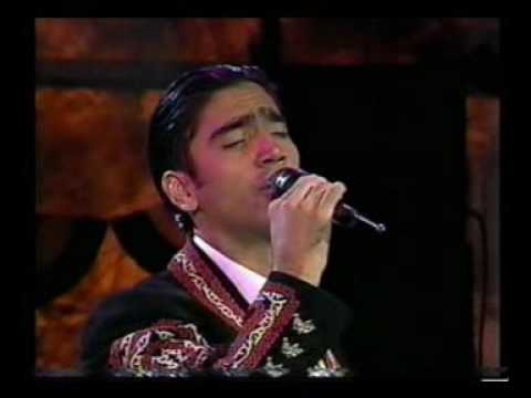 La Enramada - Alejandro Fernandez