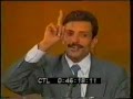 أقوى مناظرة شعرية بين الشاعر اليمني فؤاد المحنبي والشاعر اللبناني عباس فتوني