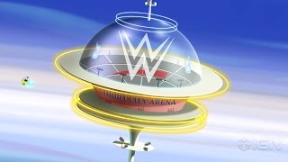 The Jetsons & WWE: Robo-WrestleMania! Official Trailer