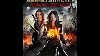 Hansel & Gretel: Warriors of Witchcraft - OFFICIAL TRAILER