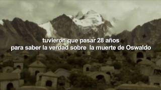 Bala Perdida trailer