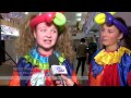 Petrovice u Karviné: Dětský karneval