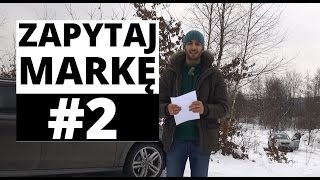 TOYOTA, RENAULT, HONDA - Zapytaj markę #2 TOYOTA, RENAULT, HONDA - Zapytaj markę #2