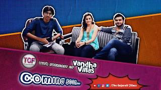 Trailer of Interview | Vandha Villas Starcast | Coming Soon