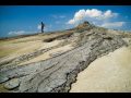 VIDEOCLIP La Vulcanii Noroiosi, un peisaj selenar spectaculos